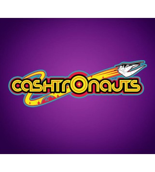 Cashtronauts Steam Key GLOBAL